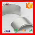 China Custom Size N35-N52 Neodymium Magnets Manufacturer